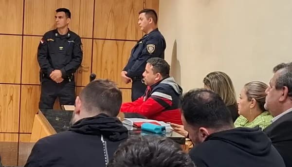 Condenan a exdirector de cárcel de CDE por narcotráfico