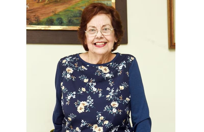 Fallece la soprano Kikina Zarza a los 88 años