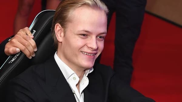 Marius Borg, hijastro del príncipe Haakon de Noruega, procesado por 32 delitos graves