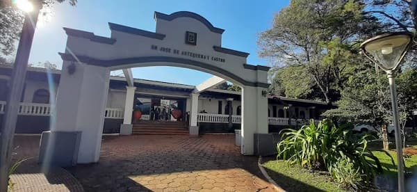 TSJE fija elecciones en CDE para noviembre de 2025