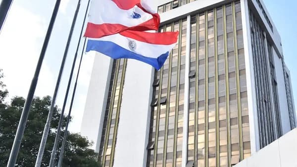 Vence plazo para pagar intereses del bono G5 en la Municipalidad de Asunción