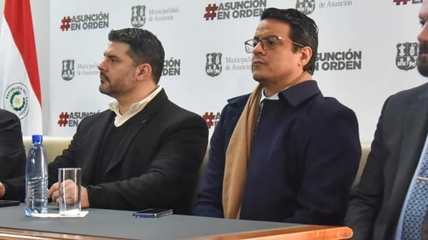 Nenecho Rodríguez atribuye a la Junta Municipal falta de avance en obras clave
