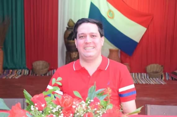 Areguá: concejal cambia versión sobre cheque robado a intendente