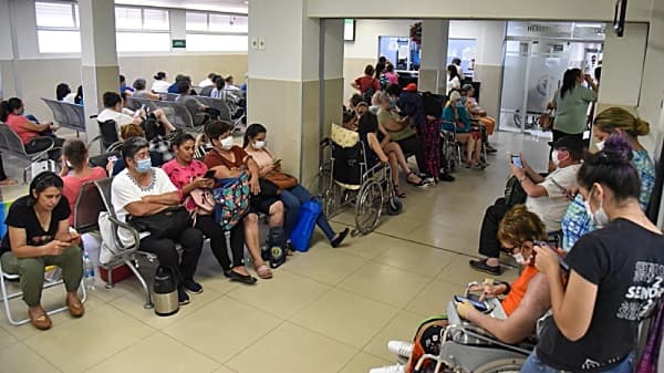 Unificarán vademécum y compras oncológicas IPS-MSP