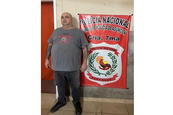 Pedro Lerea cumplirá en prisión condena por violencia familiar