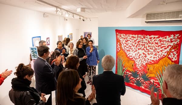 Pinta Asunción Art Week anuncia su última edición