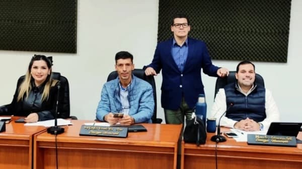 PLRA define precandidatos para municipales en Luque