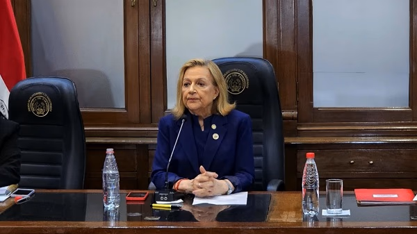 JEM elige mesa directiva con Pucheta como opción oficialista