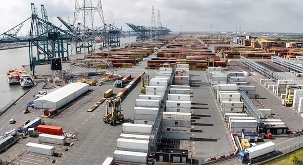 Cae en Albania red que enviaba cocaína desde Paraguay