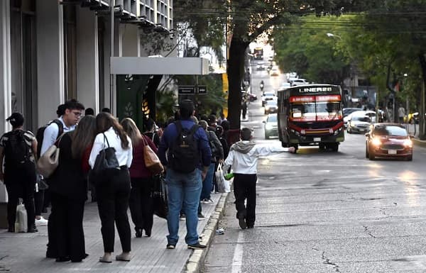 Ministro pide a César Ruiz leer acuerdo firmado