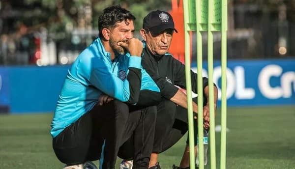 Los Díaz renuncian tras la derrota en Ka’arendy