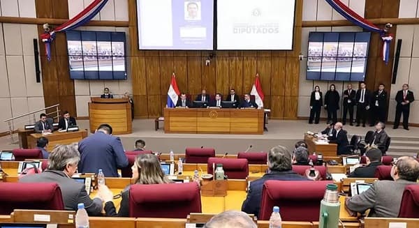 Diputados aprueban control digital de campañas