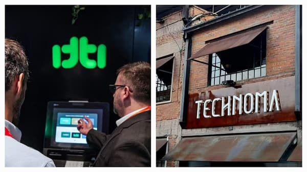 MEF y DNIT adjudicaron millonarios contratos a empresa ligada a Peña