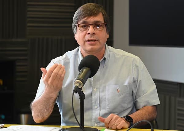 Archivan denuncia contra Bataglia por gestión en IPS