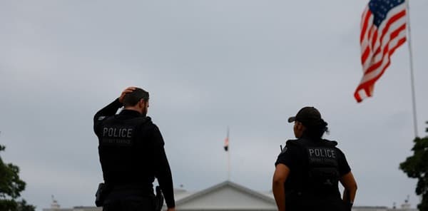 Trump recibe a Zelenski y líderes europeos en Washington