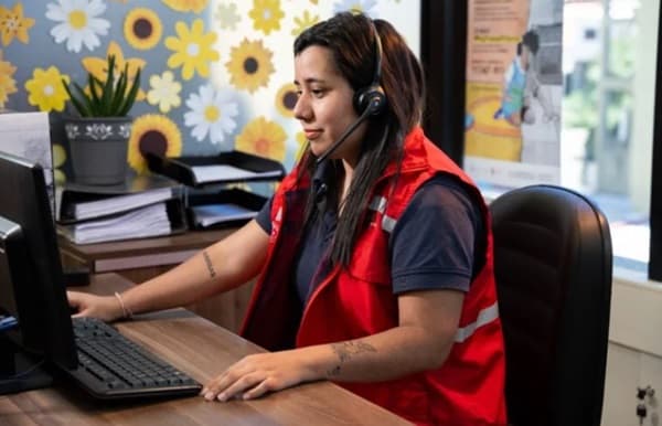 Denuncia al 147 permitió condena por abuso infantil