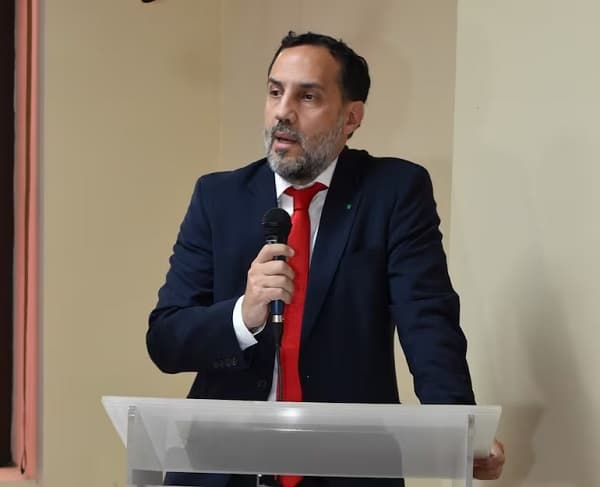 Director DNCP califica como “malintencionadas” críticas sobre pago de Nenecho