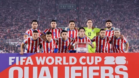 La Albirroja subiría seis puestos en el ranking FIFA