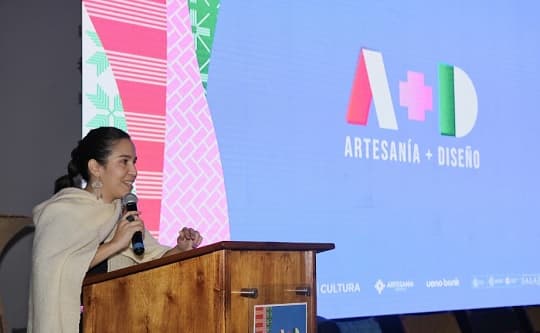 Artesanía + Diseño 2025 celebra su tercera edición