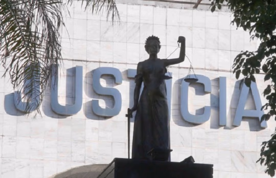 Corte Suprema difundió un nuevo informe estadístico sobre los registros de deudores alimentarios y de agresores sexuales