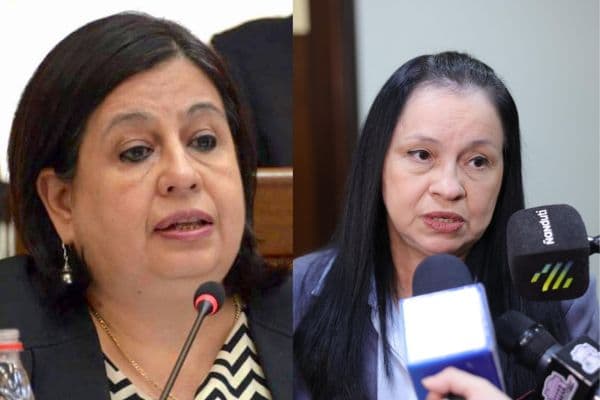 Denuncian cobro de “peaje” a funcionarios del Senado