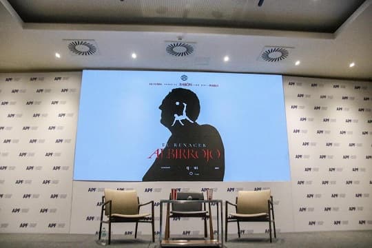 Renacer Albirrojo: el documental de la Selección llega a los cines en marzo