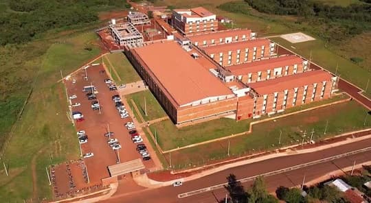 Licitación del “Gran” Hospital de Asunción pone al MOPC en la mira