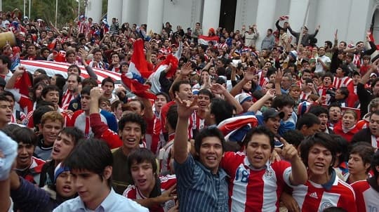 Generaciones Z y Alfa sueñan con su primer Mundial