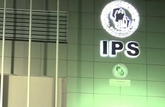 Feriado y salud: qué pasará en el IPS este viernes