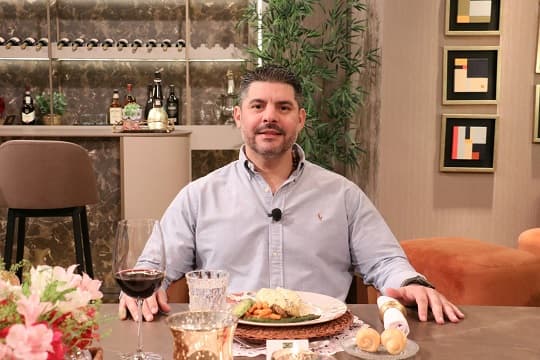 Nenecho defendió su gestión y negó amenazas al interventor Carlos Pereira