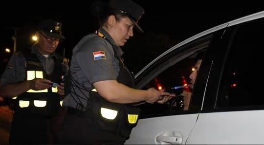 Buscan instalar controles antidrogas en las rutas