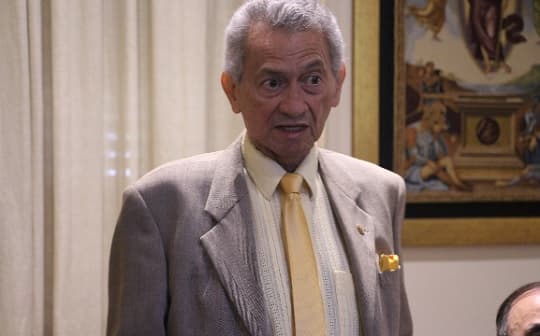 IPS confirma cobertura médica completa a Ramón Silva