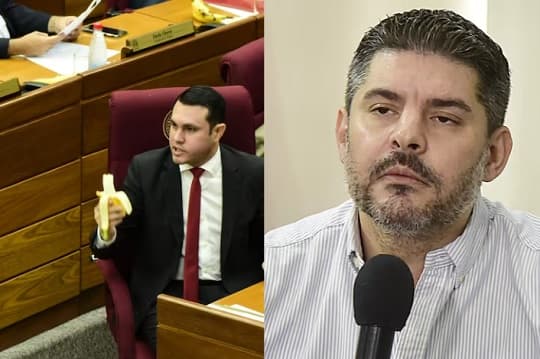Peña pide que casos de Hernán Rivas y Nenecho no salpiquen al Partido Colorado