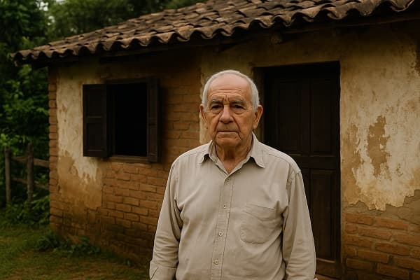 Impuesto inmobiliario: buscan exonerar a adultos mayores