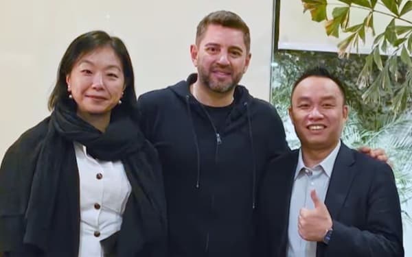 Al Jazeera revela sobornos a políticos paraguayos a través de un empresario chino