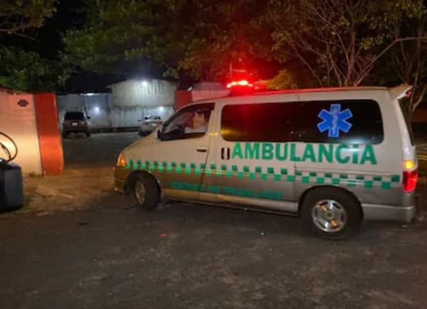 Muerte atroz de una adolescente en Limpio
