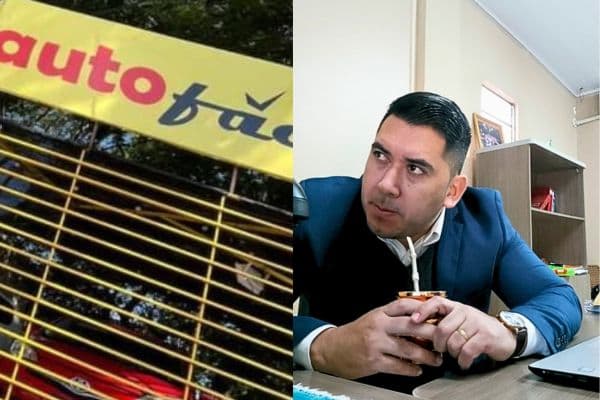 Nueva denuncia por estafa contra Auto Fácil suma a casos anteriores