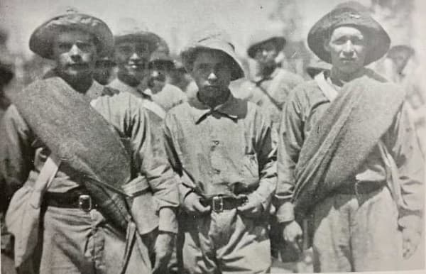 Batalla de Boquerón: 93 años de una victoria histórica