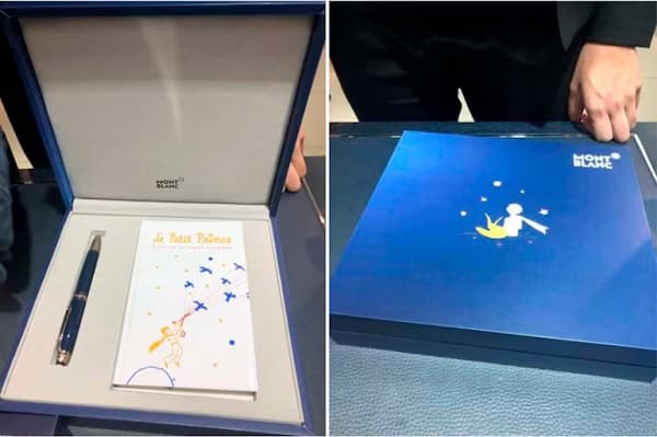 Condenan a exfiscal por caso bolígrafos de Minotauro