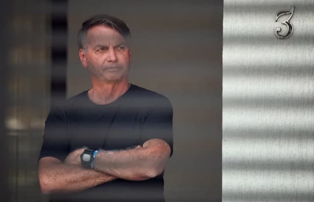 Bolsonaro condenado por intento de golpe en Brasil