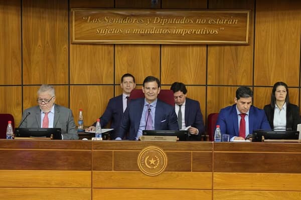 IPS revela deuda de USD 991 millones desde era Cartes