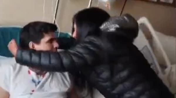 El testimonio del paraguayo que nadó 25 horas tras naufragio en Chile