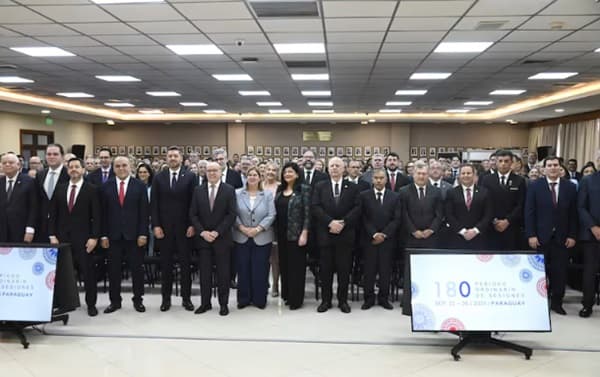 Corte IDH alerta sobre la fragilidad democrática