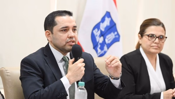 Municipalidad de Asunción elimina las cuentas bloqueadas