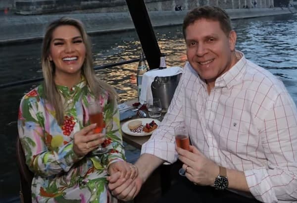 Fiscalía abre causa contra Eddie Jara por enriquecimiento