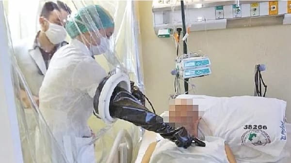 Doná médula: registrate y ayudá a salvar vidas