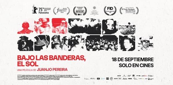 Paraguay competirá en los Oscar con documental