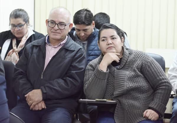 Imputan a intendenta de Valenzuela por lesión de confianza