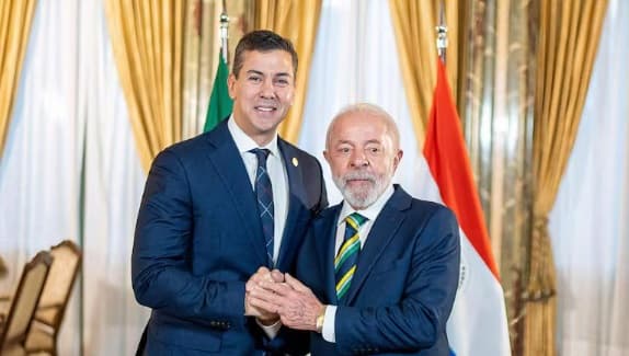 Itaipú: diputados brasileños cuestionan gastos sociales