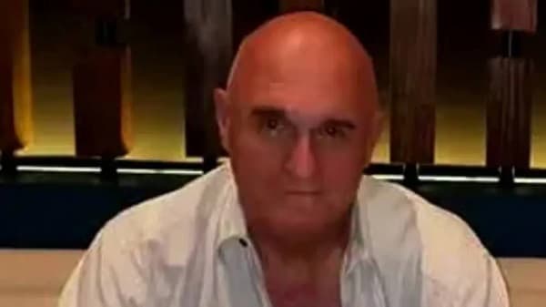 Walter Kobylanski, financista de Cruzada Nacional reemplazará a Yamy Nal